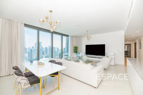 Apartment in Dubai Marina, Dubai 3 bedrooms, 162 sq.m. № 122969 - photo 3