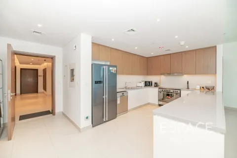 Apartment in Dubai Marina, Dubai 3 bedrooms, 162 sq.m. № 122969 - photo 6