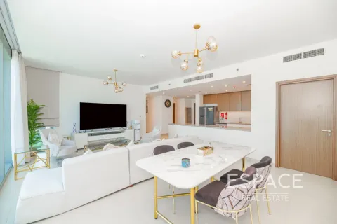 Apartment in Dubai Marina, Dubai 3 bedrooms, 162 sq.m. № 122969 - photo 4