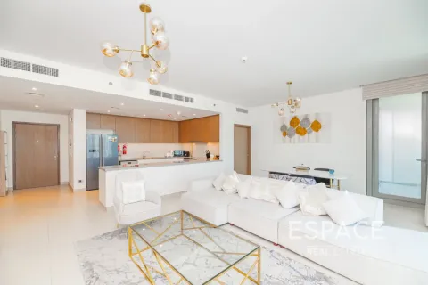 Apartment in Dubai Marina, Dubai 3 bedrooms, 162 sq.m. № 122969 - photo 2