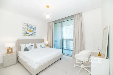 Apartment in Dubai Marina, Dubai 3 bedrooms, 162 sq.m. № 122969 - photo 11
