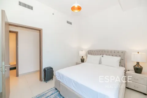 Apartment in Dubai Marina, Dubai 3 bedrooms, 162 sq.m. № 122969 - photo 10