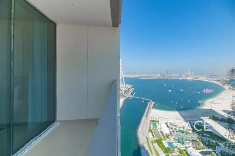 Apartment in Dubai Marina, Dubai 3 bedrooms, 162 sq.m. № 122969 - photo 17