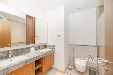 Apartment in Dubai Marina, Dubai 3 bedrooms, 162 sq.m. № 122969 - photo 15