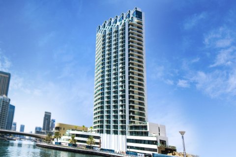 LIV RESIDENCE in Dubai Marina, Dubai, № 269