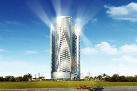 DAMAC TOWERS in Business Bay, Dubai, № 266