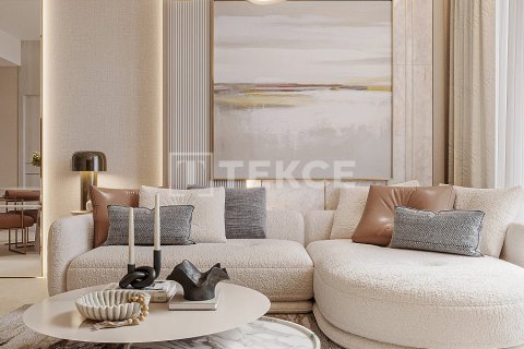 Apartment in Jumeirah Village Circle, Dubai 1 bedroom, 75 sq.m. № 102079 - photo 3