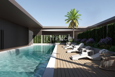 Apartment in Jumeirah Village Circle, Dubai 1 bedroom, 75 sq.m. № 102079 - photo 4