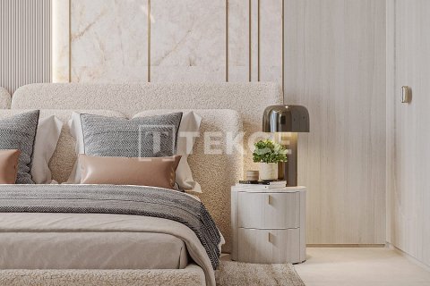 Apartment in Jumeirah Village Circle, Dubai 1 bedroom, 75 sq.m. № 102079 - photo 17
