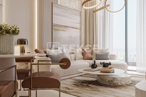 Apartment in Jumeirah Village Circle, Dubai 1 bedroom, 75 sq.m. № 102079 - photo 2