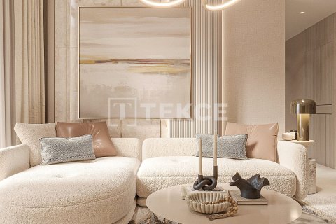 Apartment in Jumeirah Village Circle, Dubai 1 bedroom, 75 sq.m. № 102079 - photo 27