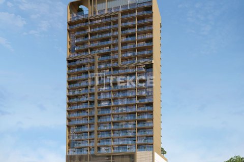Apartment in Jumeirah Village Circle, Dubai 1 bedroom, 75 sq.m. № 102079 - photo 9