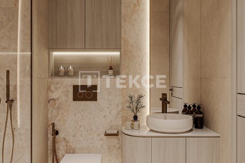 Apartment in Jumeirah Village Circle, Dubai 1 bedroom, 75 sq.m. № 102079 - photo 13