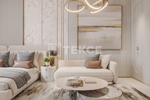 Apartment in Jumeirah Village Circle, Dubai 1 bedroom, 75 sq.m. № 102079 - photo 15
