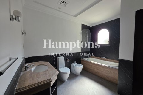 Villa en FIVE Palm Jumeirah, Palm Jumeirah, Dubai, 5 dormitorios, 263.65871400 m², № 102080 - foto 6