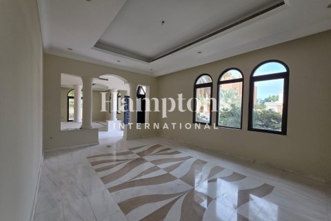 Villa en FIVE Palm Jumeirah, Palm Jumeirah, Dubai, 5 dormitorios, 263.65871400 m², № 102080 - foto 2