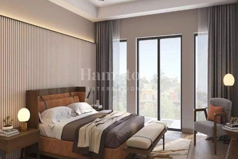 Townhouse in Damac Lagoons, Dubai 4 bedrooms, 209.03175000 sq.m. № 102086 - photo 2