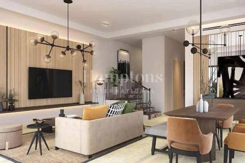 Townhouse in Damac Lagoons, Dubai 4 bedrooms, 209.03175000 sq.m. № 102086 - photo 3