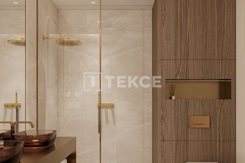 Apartment in Dubai 1 bedroom, 81 sq.m. № 102076 - photo 5