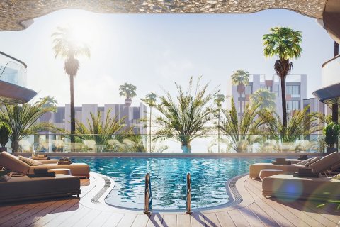 Apartment in Dubai 1 bedroom, 81 sq.m. № 102076 - photo 24