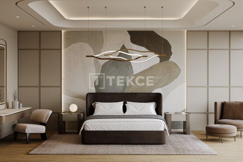 Apartment in Dubai 1 bedroom, 81 sq.m. № 102076 - photo 15
