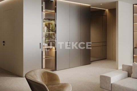 Apartment in Dubai 1 bedroom, 81 sq.m. № 102076 - photo 8