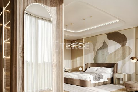 Apartment in Dubai 1 bedroom, 81 sq.m. № 102076 - photo 11