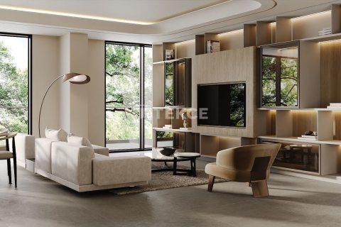 Apartment in Dubai 1 bedroom, 81 sq.m. № 102076 - photo 21