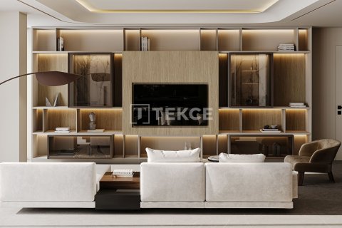Apartment in Dubai 1 bedroom, 81 sq.m. № 102076 - photo 19