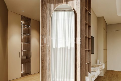 Apartment in Dubai 1 bedroom, 81 sq.m. № 102076 - photo 13