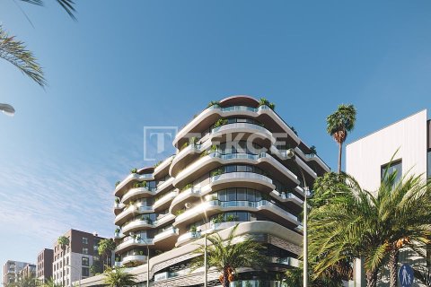 Apartment in Dubai 1 bedroom, 81 sq.m. № 102076 - photo 27