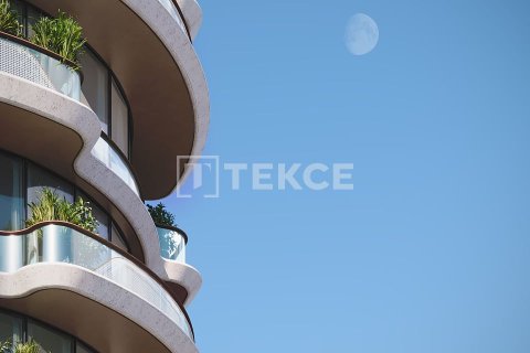 Apartment in Dubai 1 bedroom, 81 sq.m. № 102076 - photo 28