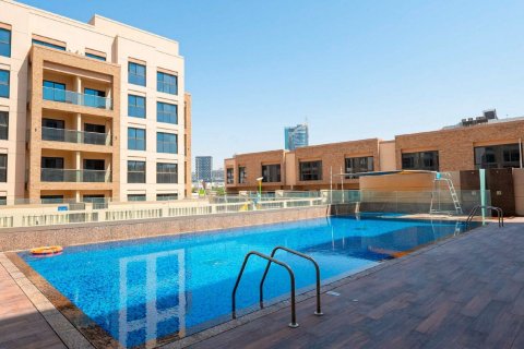 Duplex à Jumeirah Village Circle, Dubai, 2 chambres, 165 m², № 48515 - photo 4