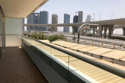 Apartamento en Dubai Marina, Dubai, 1 dormitorio, 96.8 m², № 50987 - foto 10