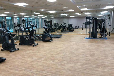 Apartamento en Dubai Marina, Dubai, 1 dormitorio, 96.8 m², № 50987 - foto 16