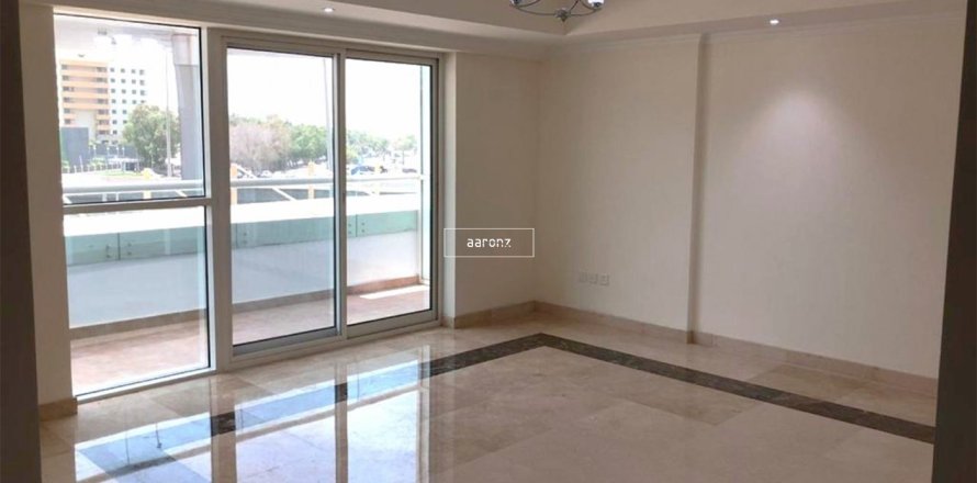 Apartamento en Dubai Marina, Dubai, 1 dormitorio, 96.8 m², № 50987