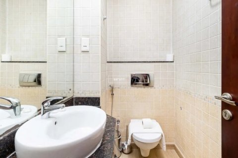Apartamento en Dubai Marina, Dubai, 1 dormitorio, 96.8 m², № 50987 - foto 14