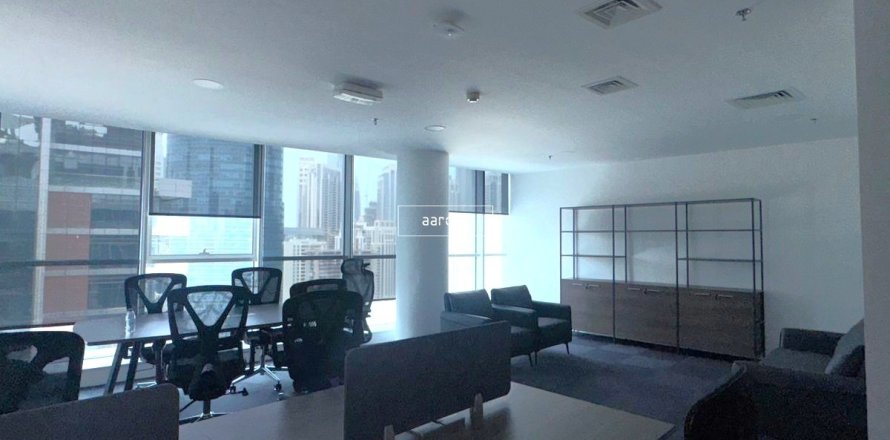 Офис в Бизнес-Бэе, Дубай, 63.9м², № 50985