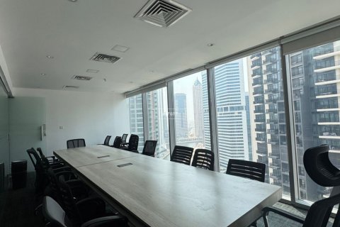 Bureau à Business Bay, Dubai, 371.6 m², № 50989 - photo 2