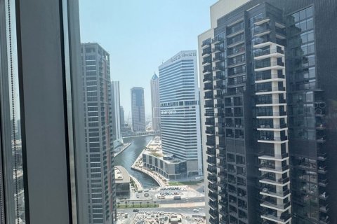 Bureau à Business Bay, Dubai, 371.6 m², № 50989 - photo 13