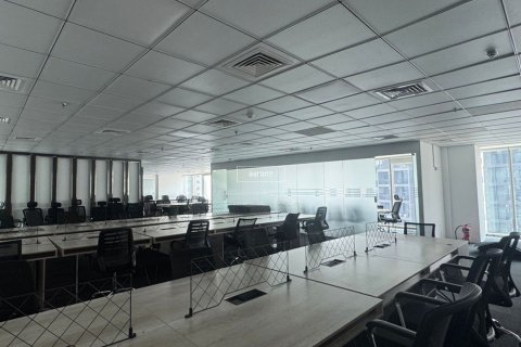 Bureau à Business Bay, Dubai, 371.6 m², № 50989 - photo 4