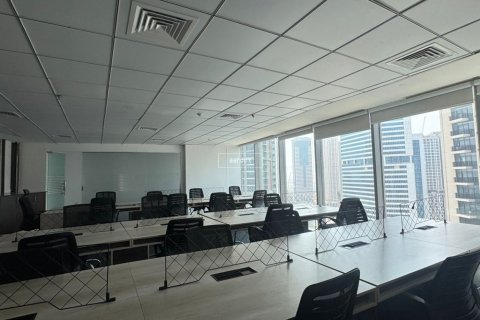 Bureau à Business Bay, Dubai, 371.6 m², № 50989 - photo 3