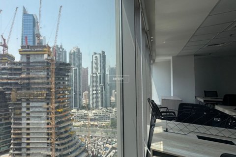 Bureau à Business Bay, Dubai, 371.6 m², № 50989 - photo 10