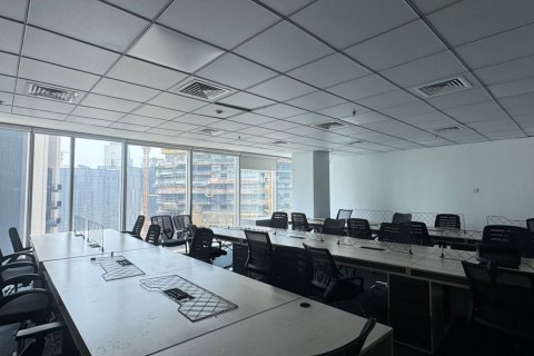 Bureau à Business Bay, Dubai, 371.6 m², № 50989 - photo 5