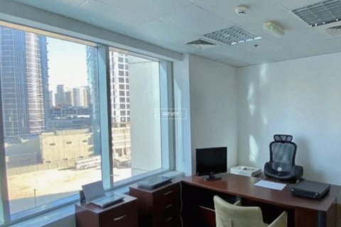 Снять в аренду офис в Бизнес-Бэе, Дубай: 148.7м², № 50986 - фото 13