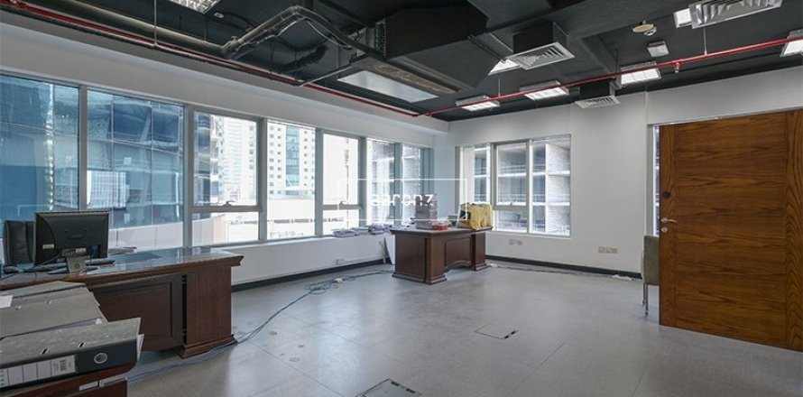 Офис в Бизнес-Бэе, Дубай, 148.7м², № 50986