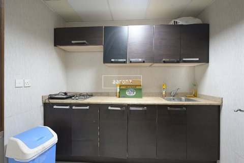 Снять в аренду офис в Бизнес-Бэе, Дубай: 148.7м², № 50986 - фото 3