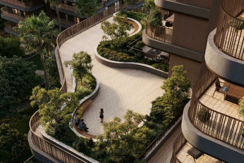 Apartment in Dubai 2 bedrooms, 141 sq.m. № 95172 - photo 12