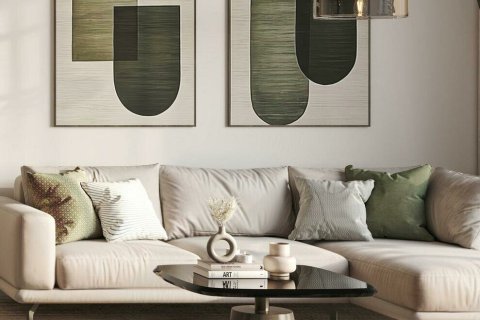 Apartment in Dubai 2 bedrooms, 141 sq.m. № 95172 - photo 3