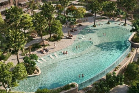 Apartment in Dubai 2 bedrooms, 141 sq.m. № 95172 - photo 13